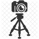 Tripe Digital Equipamento Icon