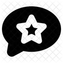 Suporte de classificação  Icon