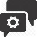 Suporte de correio  Icon