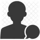 B Icon