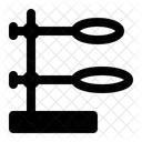 Suporte de retorta  Icon