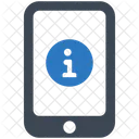 Aplicativo Informacoes Celular Ícone