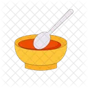 Suppe  Symbol