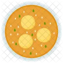 Suppe Thai Suppe Chinesische Suppe Symbol