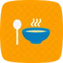 Suppe Symbol