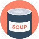 Suppe  Symbol