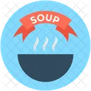 Suppe  Symbol