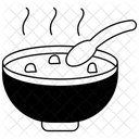 Suppe  Symbol