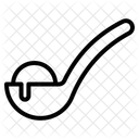 Suppenloffel Symbol
