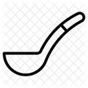 Suppenloffel Symbol