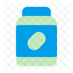 Supplement  Icon