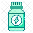 Supplement Gym Supplement Gym Icon