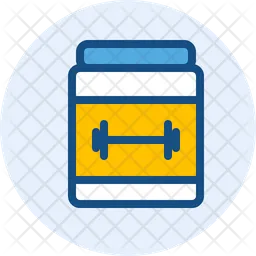 Supplement  Icon