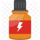 Supplement Icon