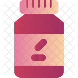 Supplement  Icon