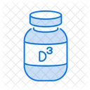 Supplement  Icon