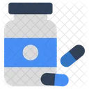 Supplement  Icon