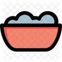 Baby Food Nutrition Icon