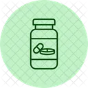 Supplements Pentaglow Icon