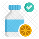Supplements Icon