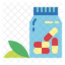 Supplements  Icon