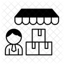 Supplier Icon