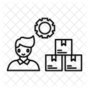 Supplier Icon