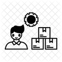 Supplier  Icon