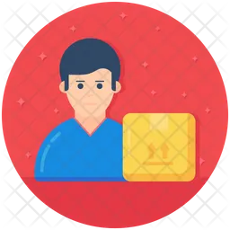 Supplier  Icon