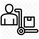Supplier  Icon