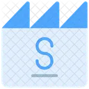 Supplier Mapping  Icon