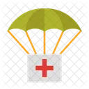 Supplies Office School Icon