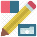 Supplies Stationary Supplies Stationary Icône