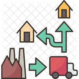 Supply  Icon