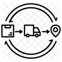 Supply  Icon