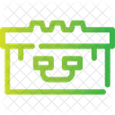 Supply Provision Equipment Icon