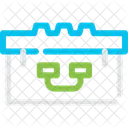 Supply Provision Equipment Icon