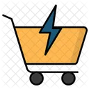 Supply Shock Icône