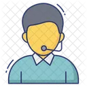 Suppor  Icon