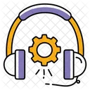 Support  Icon