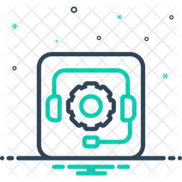 Support Icon