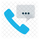 Support Customer Support Call Icon