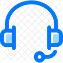 Earphone Headphone Music Icon