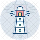 Support House Light Icon