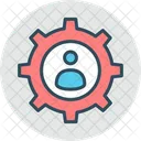 Support Help Safety Icon