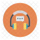 Support Headset Accessories Icon
