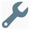 Support Wrench Icon