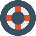 Support Life Buoy Icon