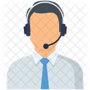 Support Help Help Line Icon