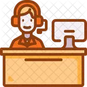 Support Customer Support Customer Service Icon